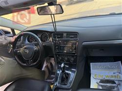 فولكسفاغن جولف